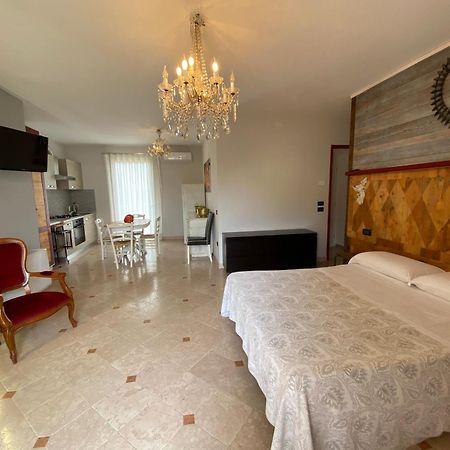 Le Fate Corbezzole Bed & Breakfast Romano D'Ezzelino Exterior photo