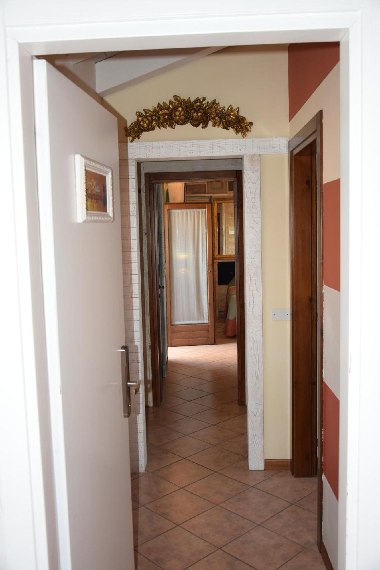 Le Fate Corbezzole Bed & Breakfast Romano D'Ezzelino Exterior photo